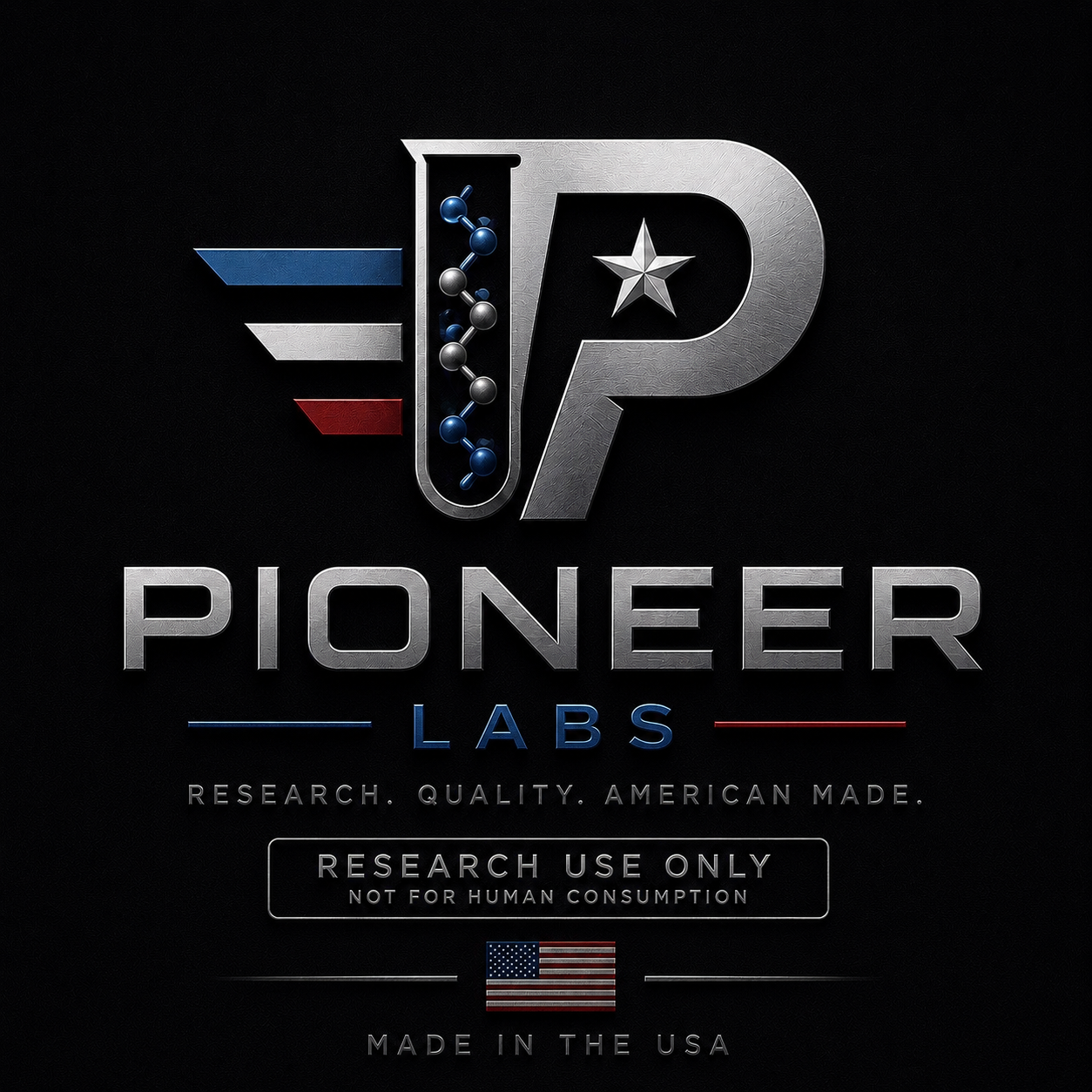 Pioneer Labs