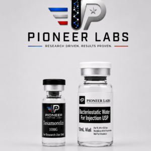 Tesamorlin - 10 MG