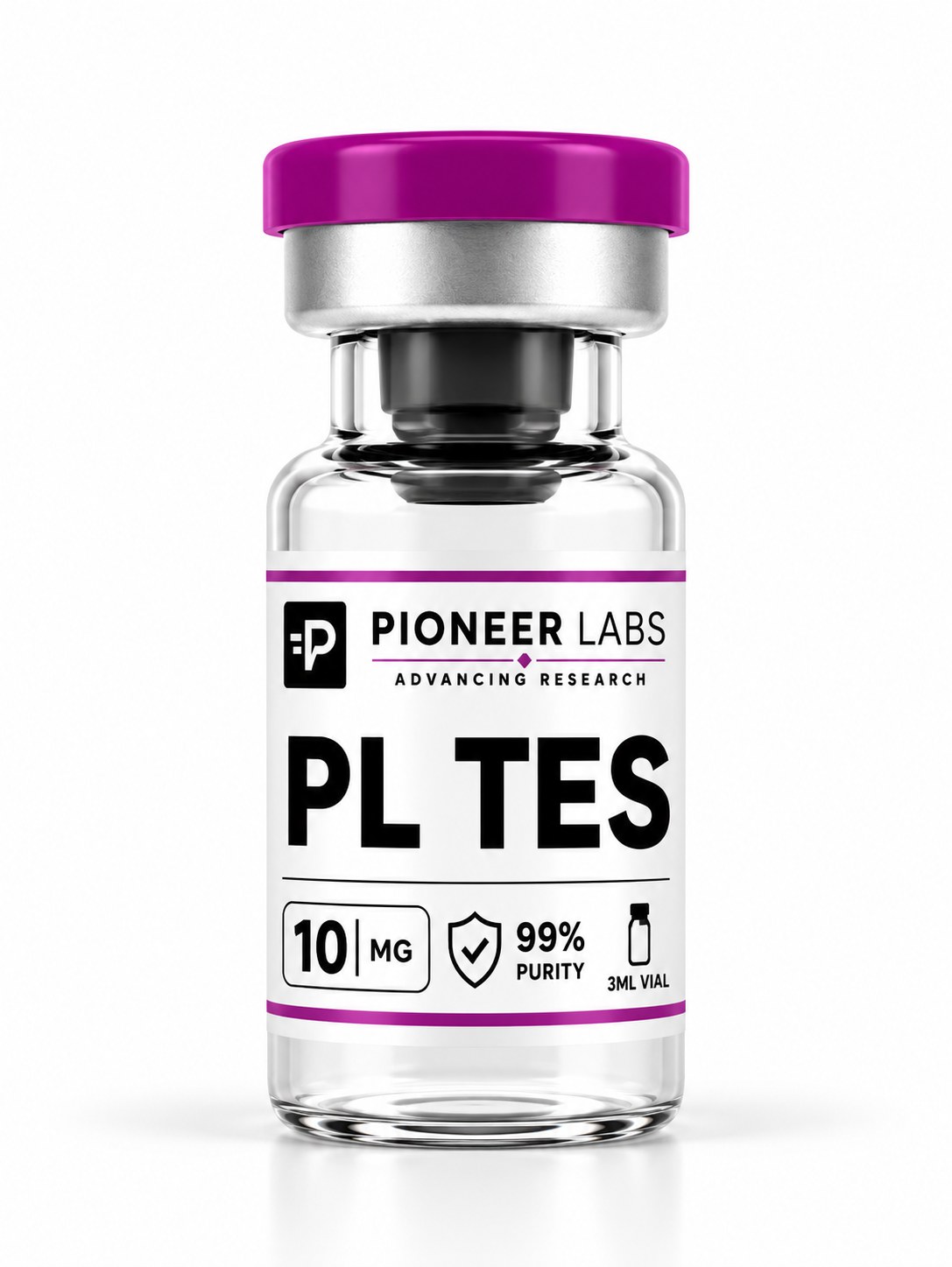 PL-TES - 10 MG