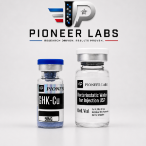 GHK-Cu - 50 MG
