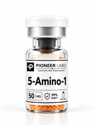 5-Amino-1MQ - 50 MG
