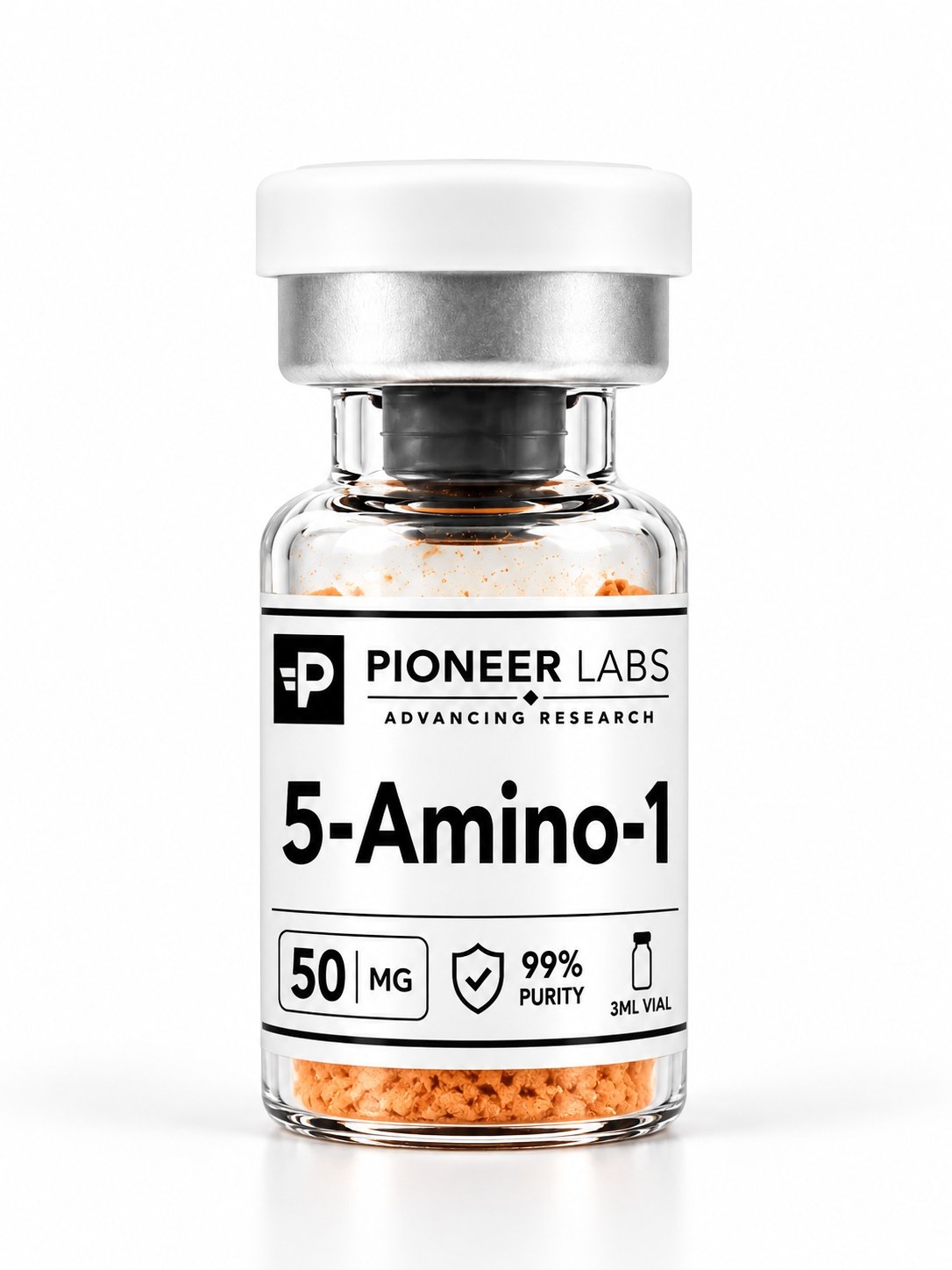 5-Amino-1MQ - 50 MG
