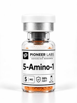 5-Amino-1MQ - 5 MG