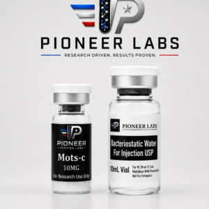 Mots-c - 10 MG