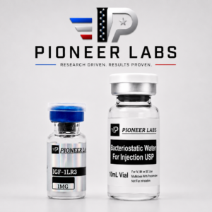 IGF-1LR3 - 1 MG