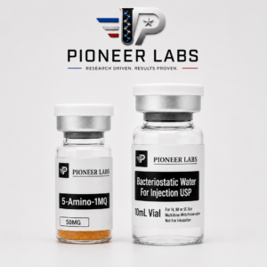 5-Amino-1MQ - 50 MG