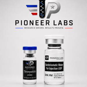 Tirzepatide - 20 MG