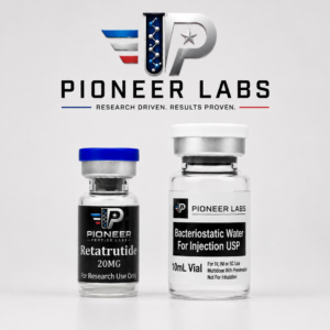 Retatrutide - 20 MG