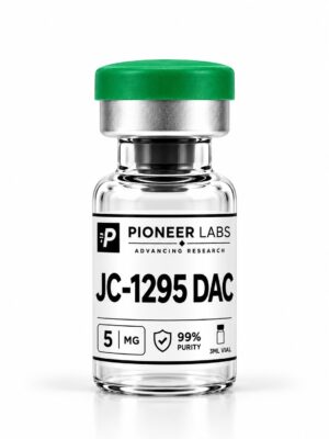 CJC-1295 DAC - 5 MG