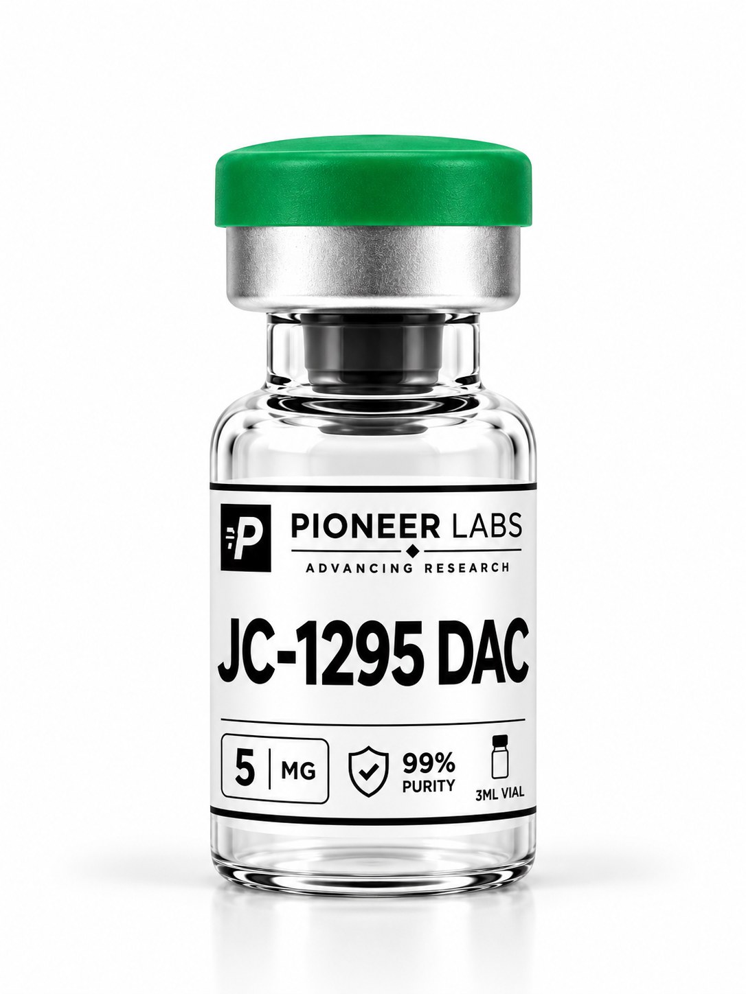 CJC-1295 DAC - 5 MG