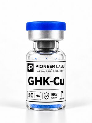GHK-Cu - 50 MG