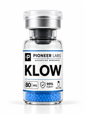 KLOW - 80 MG