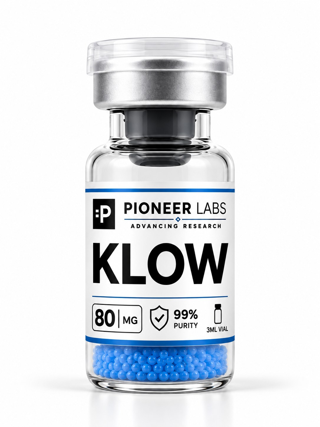KLOW - 80 MG