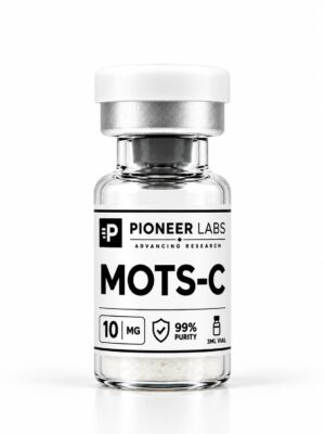 MOTS-C - 10 MG