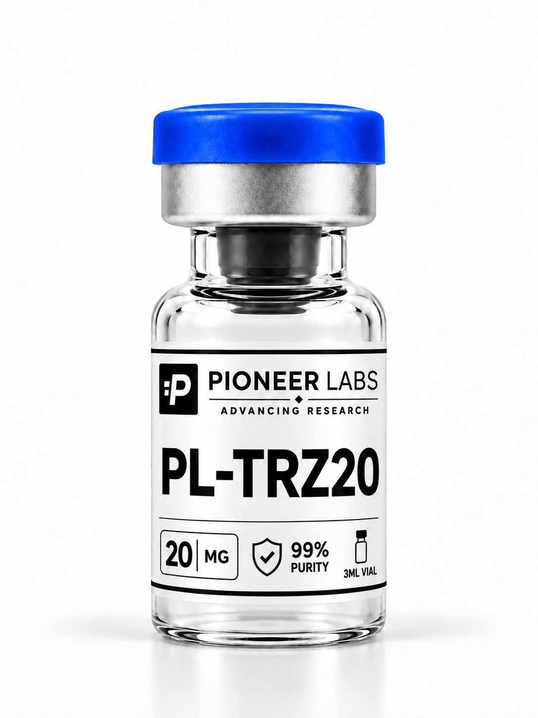 PL-TRZ20 - 20 MG