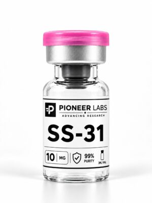 SS-31 - 10 MG
