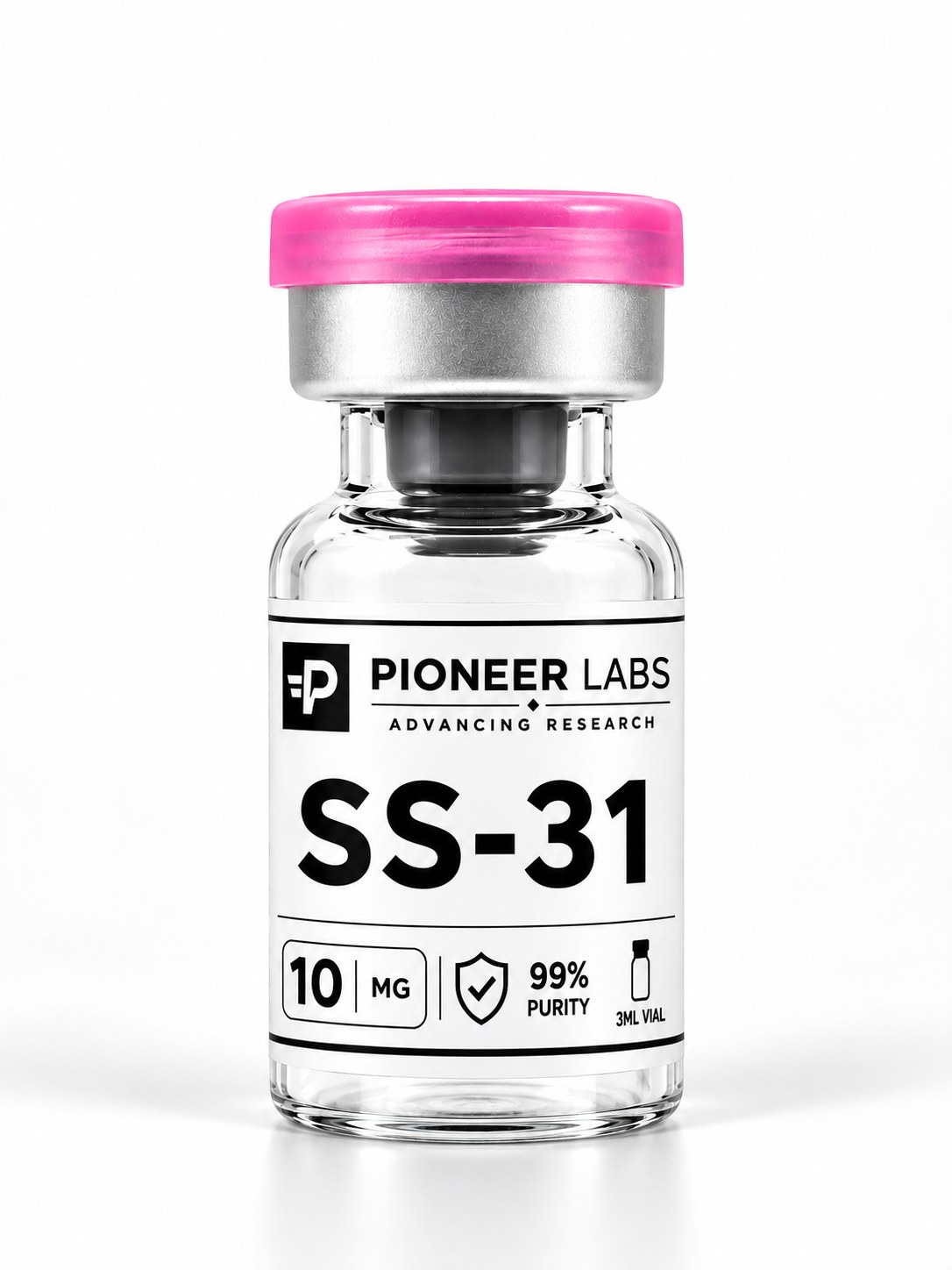 SS-31 - 10 MG