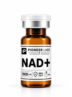 NAD+ - 1000 MG