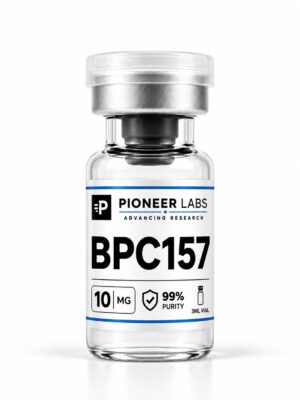 BPC-157 - 10 MG