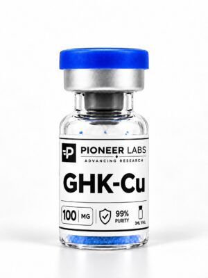GHK-Cu - 100 MG