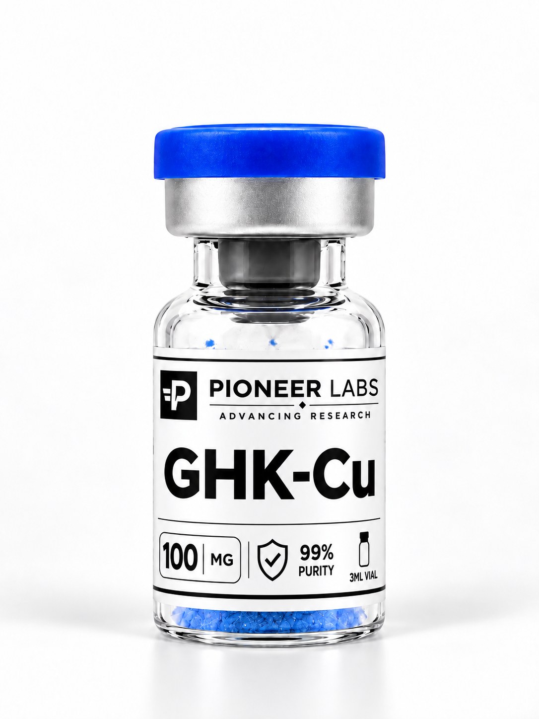 GHK-Cu - 100 MG