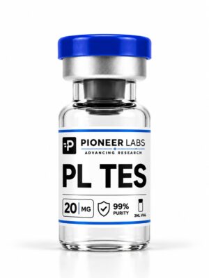 PL-TES - 20 MG