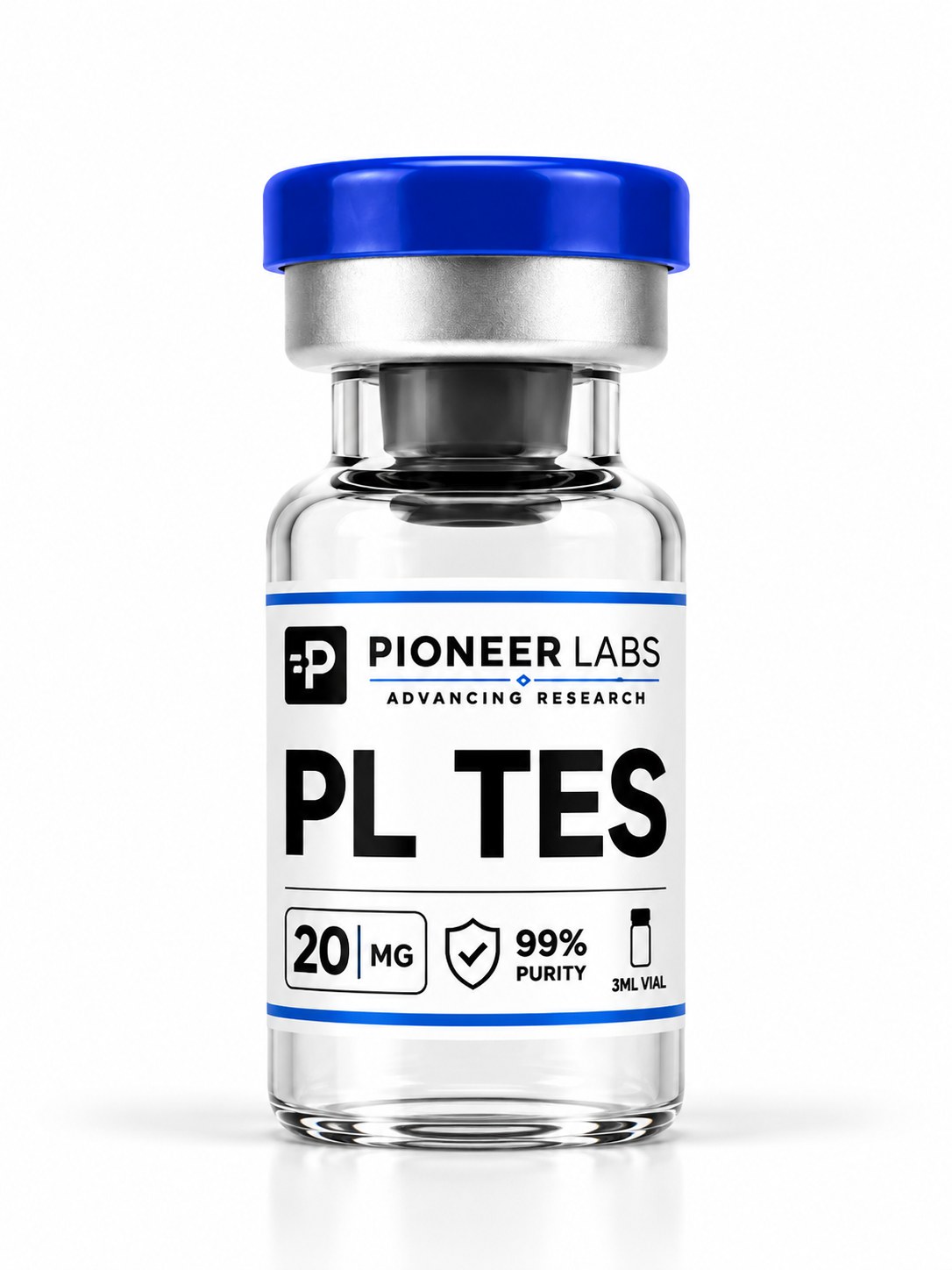 PL-TES - 20 MG