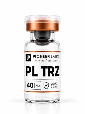 PL-TRZ40 - 40 MG