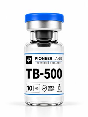 TB-500 - 10 MG